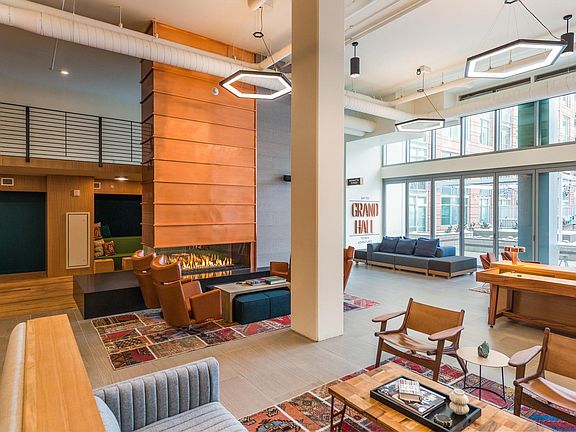 5th image of 1750 Wewatta St #30904