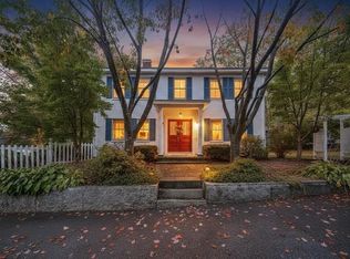 6 Oak St, Grafton, MA 01519