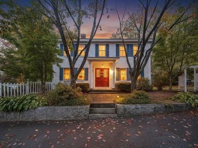 6 Oak St, Grafton, MA, 01519