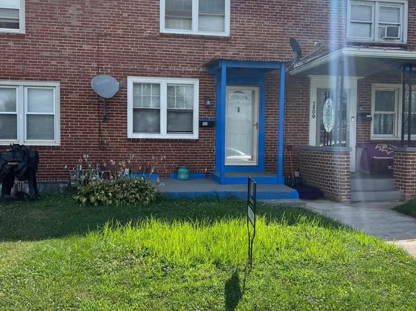 1511 N 15th St, Harrisburg, PA 17103