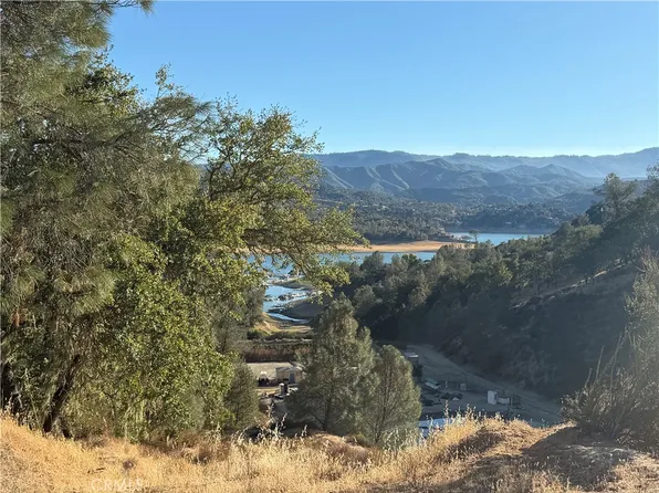 8100 Boat Hook Rd Lot 60, Bradley, CA 93426
