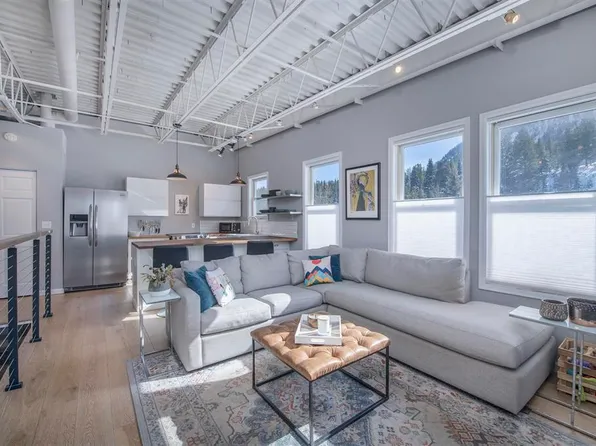 503 Red Lady Avenue #101, Crested Butte, CO 81224