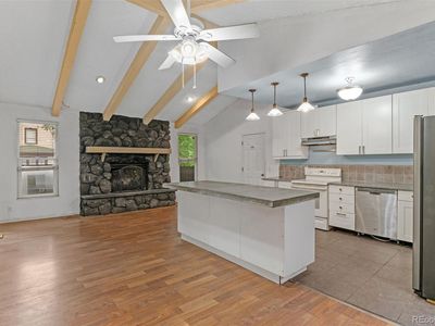 4720 E Louisiana Avenue, Denver, CO, 80246