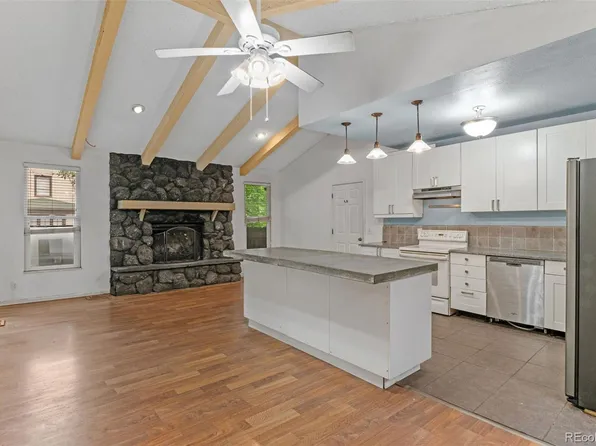 4720 E Louisiana Avenue, Denver, CO 80246