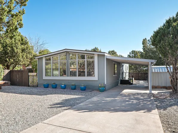 30 Buena Vista Ln, Sedona, AZ 86336