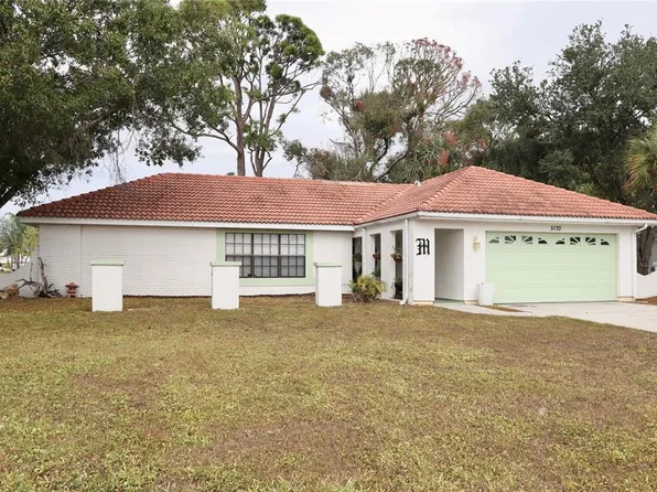 5170 Wilton Ct, North Port, FL 34287