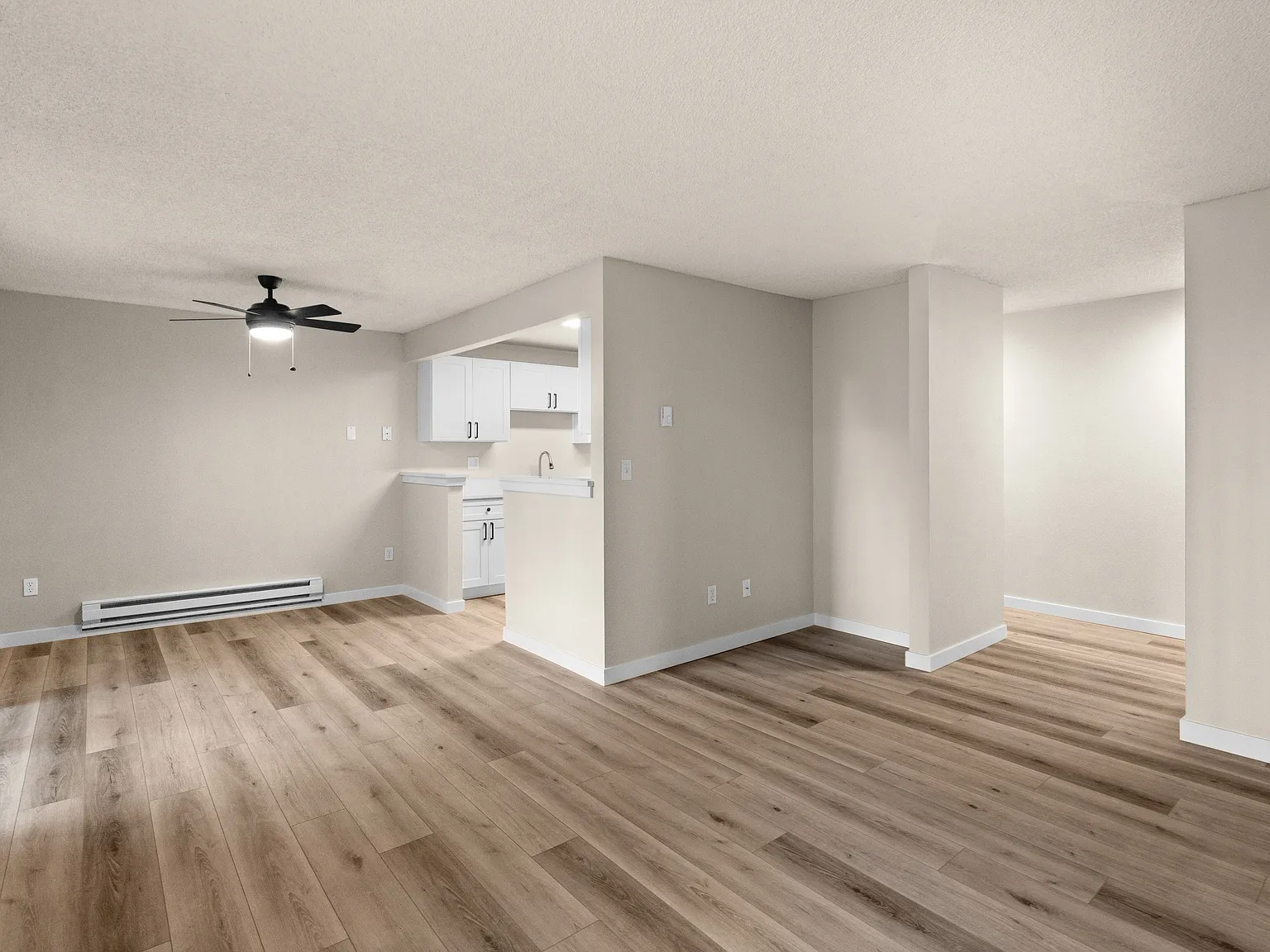 Boardwalk at University Place Apartments — Photo 2