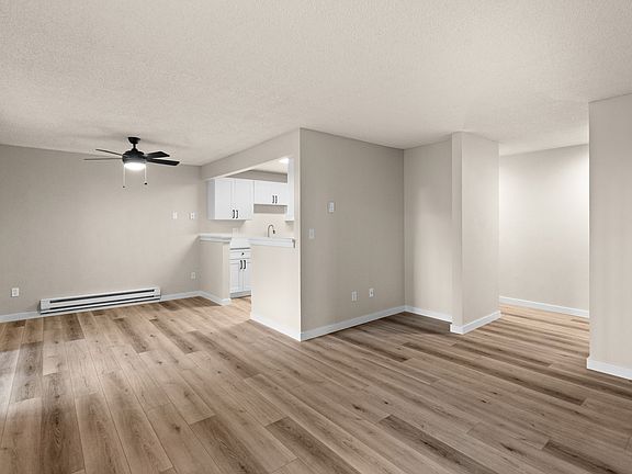 1 Bedroom Deluxe