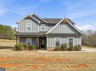 2066 Highway 63, Homer, GA 30547