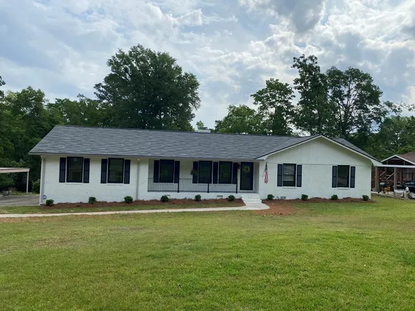 2197 & 99 N Jefferson St NE, Milledgeville, GA 31061