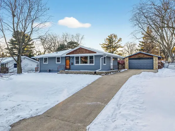 1606 Ellen Avenue, Madison, WI 53716