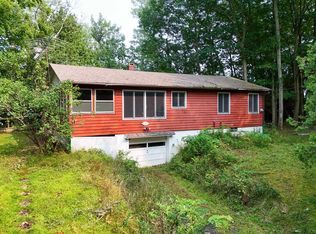 234 Poor Farm Rd, Alburgh, VT 05440