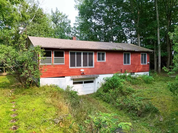 234 Poor Farm Road Extension, Alburgh, VT 05440