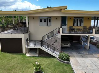 0 Two Units Multifamily In Bo Juncal, San Sebastian, PR 00685