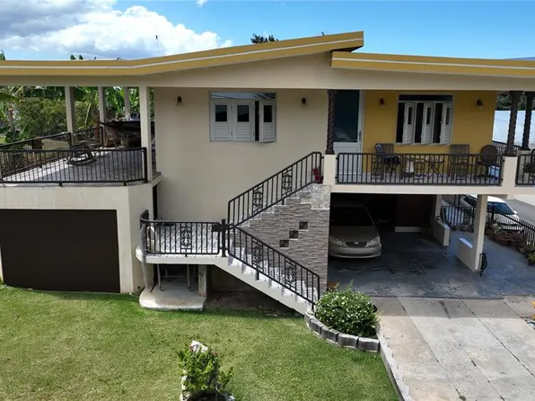 0 Two Units Multifamily In Bo Juncal, San Sebastian, PR 00685