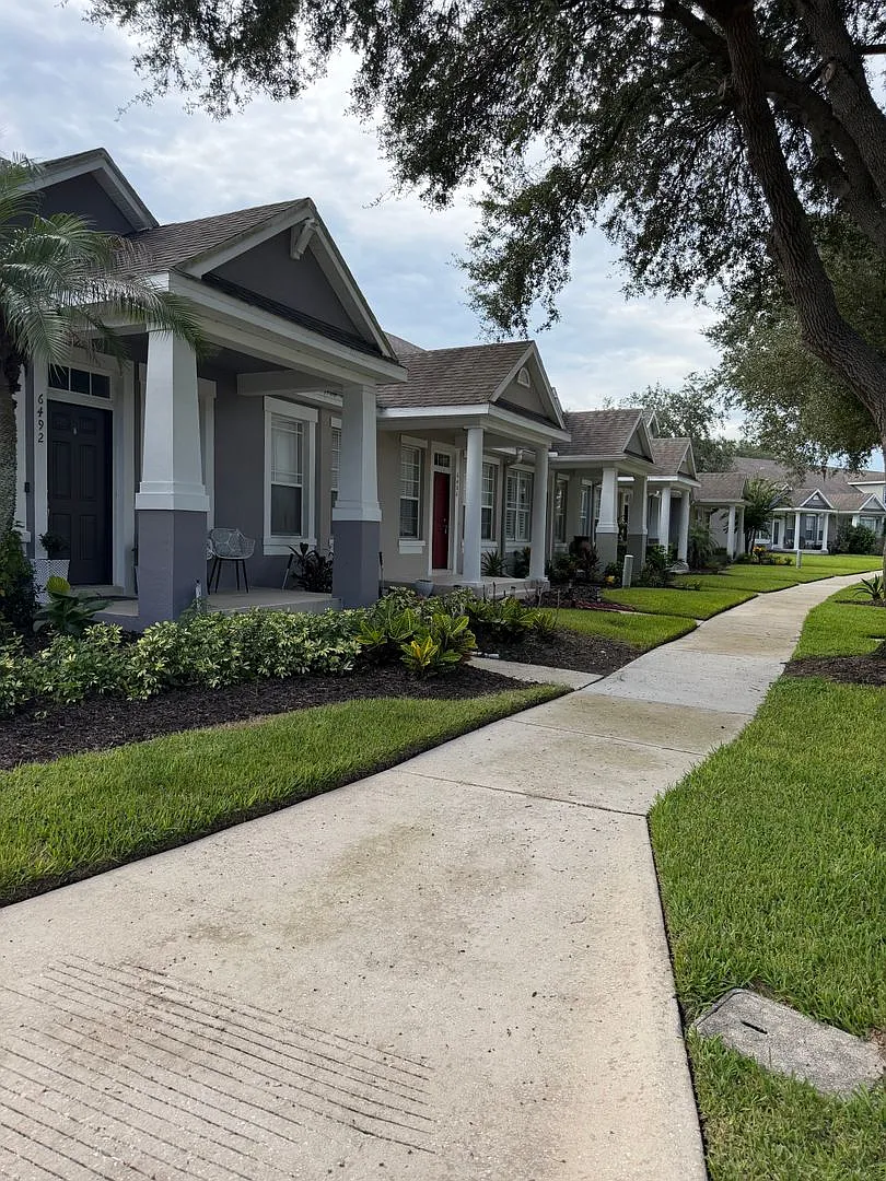 3 Bedroom, 3 Bathroom Townhome with Two Primary Suites & 2-Car Garage Available Now! — Photo 2