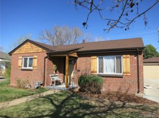 3550 Oneida St, Denver, CO 80207