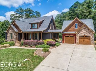 620 Henson Rd, Canton, GA 30115