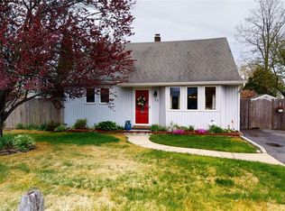 33 Ronkonkoma Blvd, Centereach, NY 11720