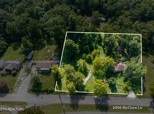 3006 McClure Ln, Knoxville, TN 37920
