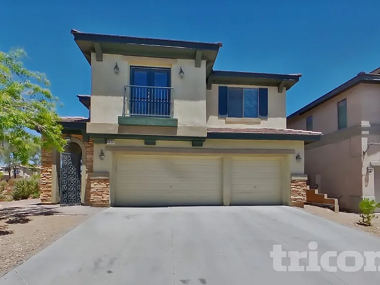 9024 Picket Fence Ave — Photo 1