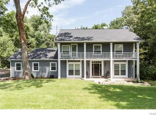 1738 Shiloh Ridge Rd, Chesterfield, MO 63005