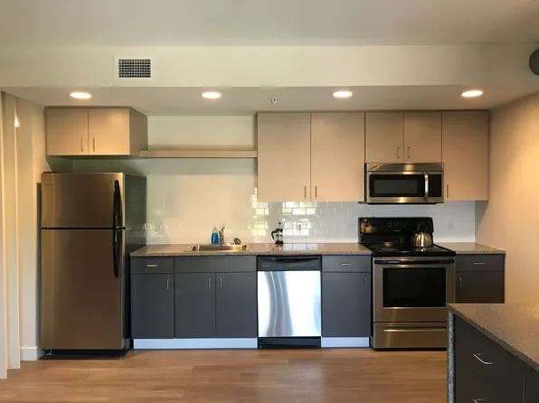 The Madison, 1464 E 105th St #1B-1Ba, Cleveland, OH 44106