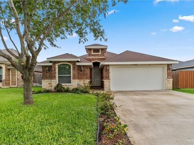 5211 En Sueno, Edinburg, TX, 78539