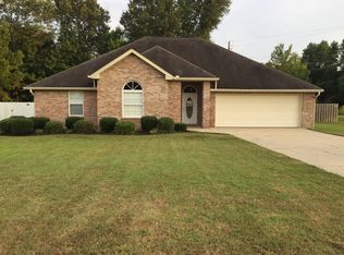 3 Chanse Ave, Petal, MS 39465