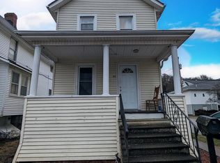 44 Center Ave, Wheeling, WV 26003