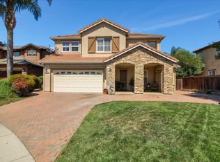 1141 Rio Grande Way, Gilroy, CA 95020