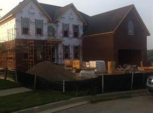 102 Field Stone Pl, Georgetown, KY 40324