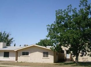 1513 Ohio Ave, Alamogordo, NM 88310
