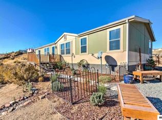18115 Northridge Ave, Reno, NV 89508