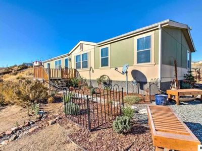18115 Northridge Ave, Reno, NV, 89508