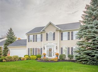 5081 Fairington Ave, Akron, OH 44321