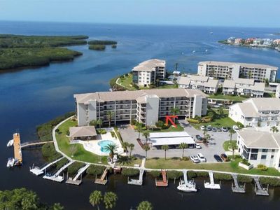 8141 Aquila St APT 315, Port Richey, FL, 34668