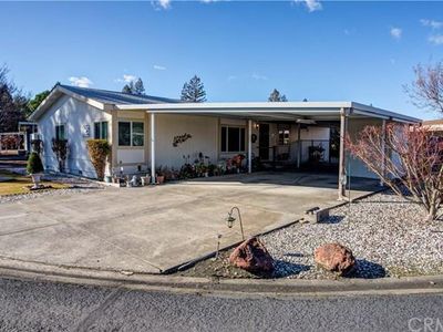 1900 S Main St UNIT 18, Lakeport, CA, 95453
