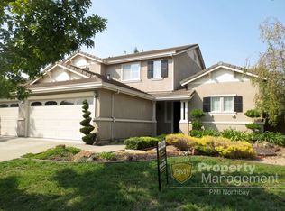 471 Mountain Meadows Dr, Fairfield, CA