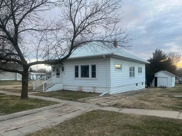 1045 N Commercial Ave, Superior, NE 68978