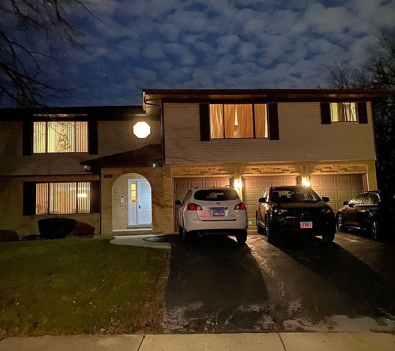 313 Dawn Ct Bloomingdale IL 60108 Apartments for Rent Zillow