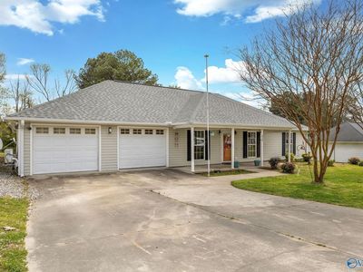 332 Ohara Dr, Albertville, AL, 35950