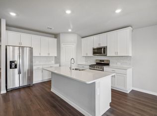 1116 Sunbeam Cv, Anna, TX 75409