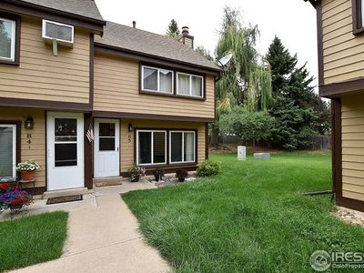 985 W 10th St APT B5, Loveland, CO, 80537