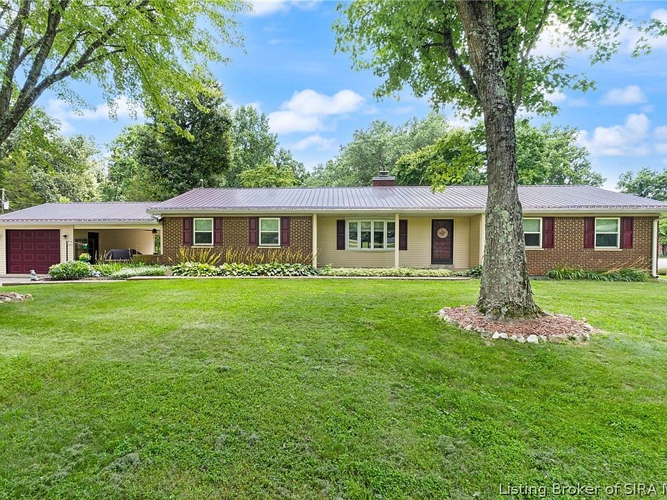 1st image of 85 Burson Road NE