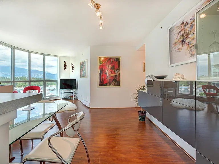555 Jervis St #1505 — Photo 5