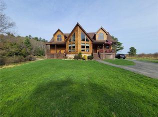 44 Manchester Rd, Rock Hill, NY 12775