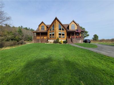 44 Manchester Road, Rock Hill, NY, 12775