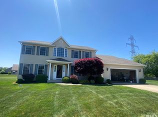 51349 Gilroy Ct, Granger, IN 46530