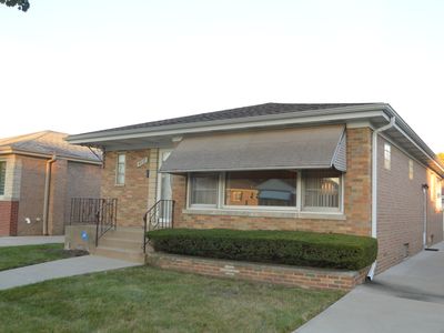 4937 N Rutherford Ave, Chicago, IL, 60656